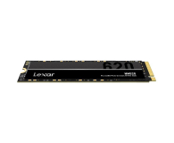 Lexar 1TB M.2 PCIe NVMe NM620 - 621625 - zdjęcie 5